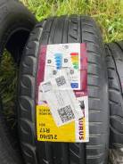 Taurus UHP, 215/60 R17 