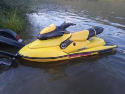 SEA-DOO BRP XP 