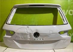 Крышка багажника Volkswagen Tiguan 2 5NA827025L фото