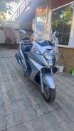 Honda Silver Wing, 2003 