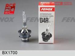   D4R 4300 K Fenox BX1700 