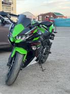 Kawasaki Ninja 650, 2021 