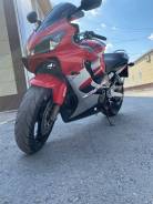 Honda CBR 600F4i, 2005 