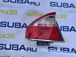 - Subaru Legacy BLE EZ30 2006  []