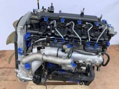 Двигатель D4CB 2.5 л Дизель Hyundai Grand Starex