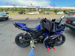 Yamaha R1, 2007 