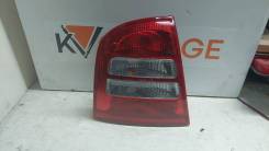 ������ ������ Skoda Octavia II 2000-2010 ����� 4D