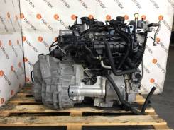 Двигатель Mercedes GLA X156 250 M270 2.0 Turbo 2014 г. 270920