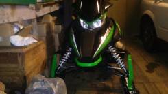 Arctic Cat M 800 Snopro 153, 2012 