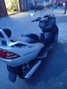 Suzuki Skywave 400, 2000 