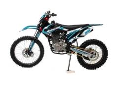 Motoland CRF 250 172, 2022 