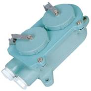 Z-2M (JN-3D)    2P+E 20A 250V IP56 