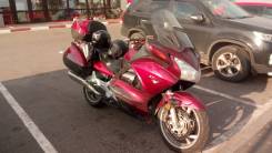 Honda ST 1300, 2005 