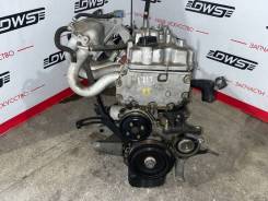 Двигатель Nissan Expert VNW11 QG18DE 1010BWA990