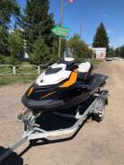 Brp Sea-Doo GTR 215 