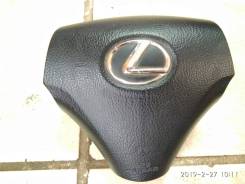 Подушка безопасности в руль Lexus GS 300/400/430 2005-2012 фото