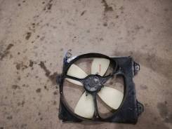 Продам вентилятор радиатора Toyota Vista фото