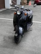 Yamaha Vino, 2000 