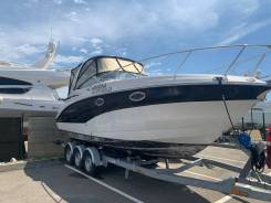  Crownline 264CR 