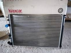 Радиатор охлаждения двигателя Klaxcar france 80032Z фото