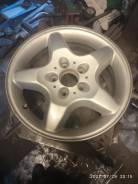 R16 8J 5*112       