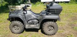 Stels ATV 800, 2011 