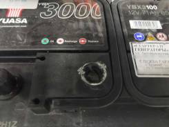 ������ ����������� Yuasa ����