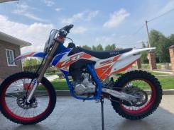 Motoland CRF 250, 2019 