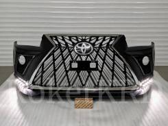  Toyota Hilux 2015+   