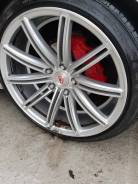 Продам комплект колёс фото