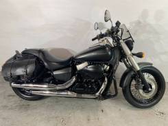 Honda Shadow Phantom, 2011 