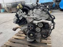 Двигатель Toyota Vellfire Alphard ГТД+Договор БЕЗ Пробега ПО РФ