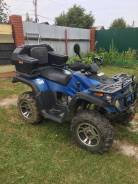 Stels ATV 300B, 2012 