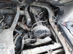 Двигатель для Hyundai Grace 4D56