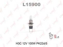  H3C 12V 100W PK22d/5 