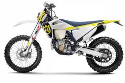 Husqvarna FE 501 