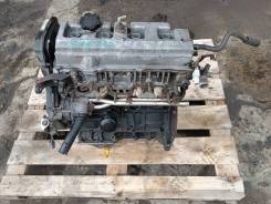 Двигатель 4S-FE катушечный