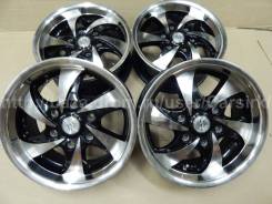 Диски с полкой r16 5x100