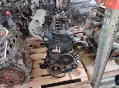 Контрактный двигатель G4ED 1.6л 105-112л. с. для Hyundai/ Kia