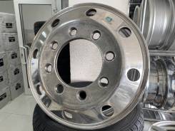 ��� ������ Alcoa Made in USA /Japan 22.5x 8.25 ET165 �� 221 ����