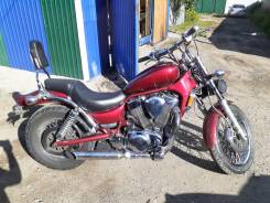 Suzuki Boulevard S83, 2006 