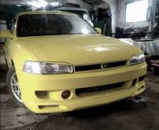   Tuning Toyota Sprinter 100 (92-01)