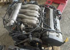 Hyundai Tucson двигатель G6BA 2.7 л 175 л. с