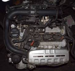 Двигатель Volkswagen BLG 1.4 литра TSI 170 лс на Golf Touran Passat