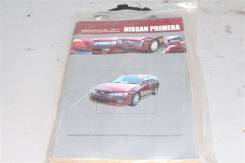  Nissan Primera 