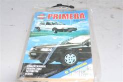  Nissan Primera 