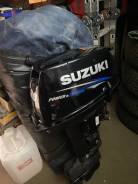  Suzuki DF 9,9 