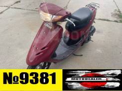 Honda Dio AF34 