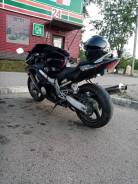 Honda CBR 600F4, 2000 