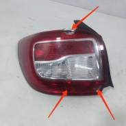 ������ Renault Logan 2 ������ �����